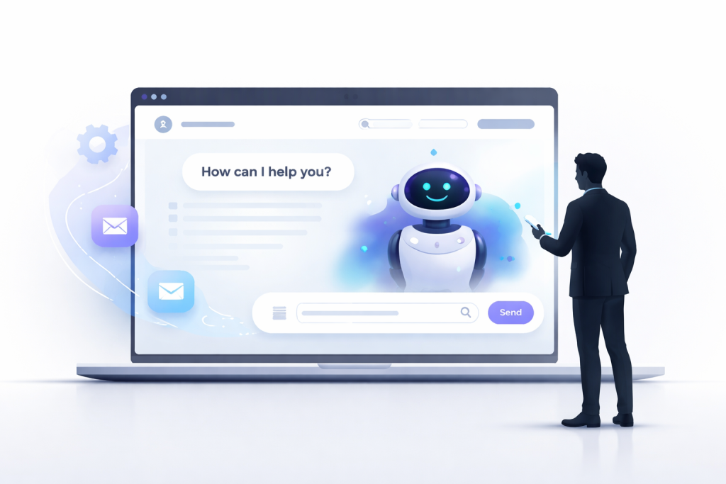 El mejor chatbot para WordPress en 2026 comparativa real y guía completa