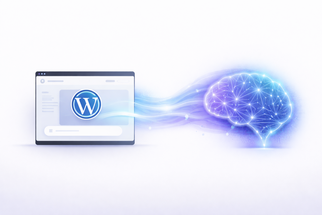 chatgpt wordpress