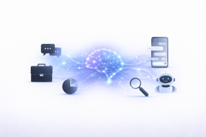herramientas de IA para negocios en 2026